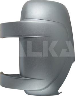 Alkar 6343907 - Покрытие, корпус, внешнее зеркало abcparts.ee
