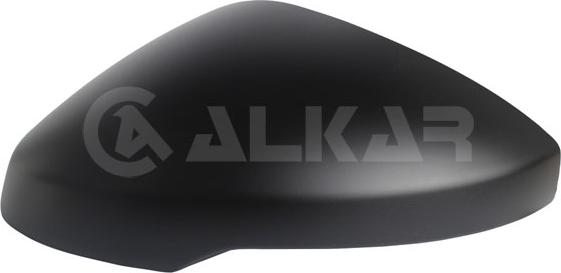 Alkar 6343823 - Покрытие, корпус, внешнее зеркало abcparts.ee