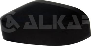 Alkar 6343877 - Покрытие, корпус, внешнее зеркало abcparts.ee