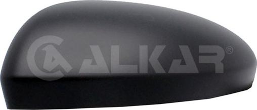 Alkar 6343237 - Покрытие, корпус, внешнее зеркало abcparts.ee