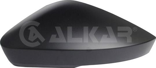 Alkar 6343746 - Покрытие, корпус, внешнее зеркало abcparts.ee