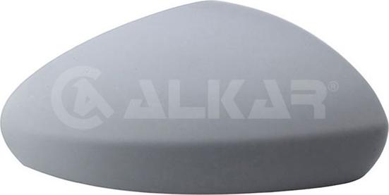 Alkar 6342497 - Покрытие, корпус, внешнее зеркало abcparts.ee