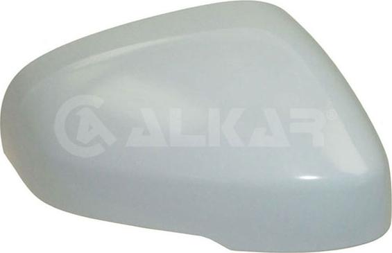 Alkar 6342598 - Покрытие, корпус, внешнее зеркало abcparts.ee