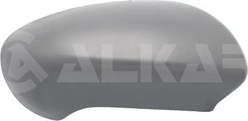 Alkar 6342567 - Покрытие, корпус, внешнее зеркало abcparts.ee