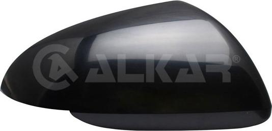 Alkar 6342679 - Покрытие, корпус, внешнее зеркало abcparts.ee