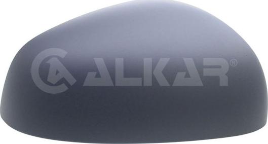 Alkar 6342191 - Покрытие, корпус, внешнее зеркало abcparts.ee