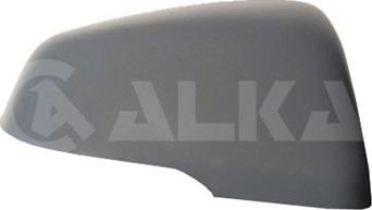 Alkar 6342819 - Покрытие, корпус, внешнее зеркало abcparts.ee