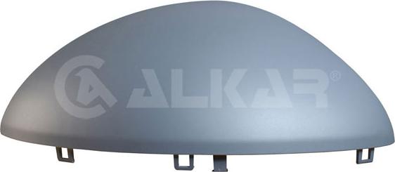 Alkar 6342817 - Покрытие, корпус, внешнее зеркало abcparts.ee