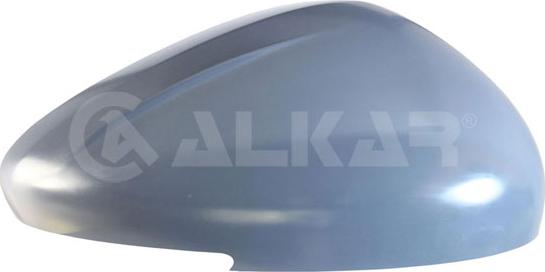 Alkar 6342874 - Покрытие, корпус, внешнее зеркало abcparts.ee