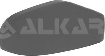Alkar 6342877 - Покрытие, корпус, внешнее зеркало abcparts.ee