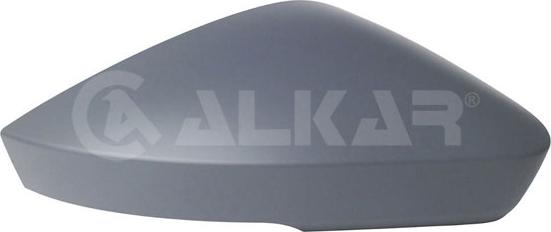 Alkar 6342746 - Покрытие, корпус, внешнее зеркало abcparts.ee