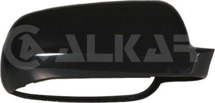 Alkar 6354157 - Покрытие, корпус, внешнее зеркало abcparts.ee