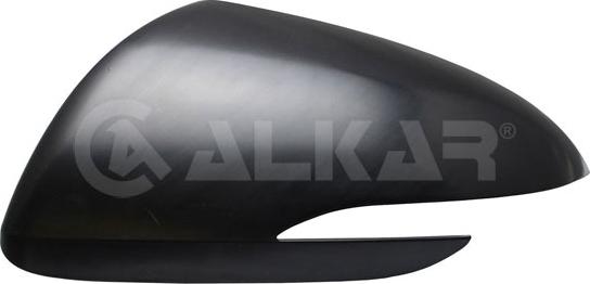 Alkar 6351679 - Покрытие, корпус, внешнее зеркало abcparts.ee