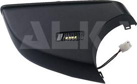 Alkar 6301696 - Покрытие, корпус, внешнее зеркало abcparts.ee