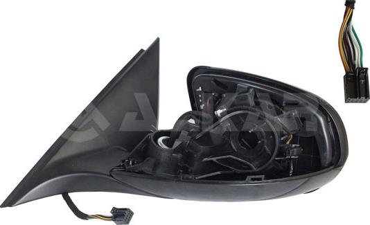 Alkar 6329703 - Наружное зеркало abcparts.ee