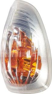 Alkar 6204907 - Фонарь указателя поворота abcparts.ee