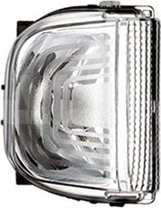 Alkar 6205021 - Фонарь указателя поворота abcparts.ee