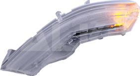 Alkar 6205074 - Фонарь указателя поворота abcparts.ee