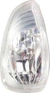 Alkar 6201907 - Фонарь указателя поворота abcparts.ee