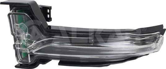 Alkar 6201471 - Фонарь указателя поворота abcparts.ee