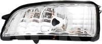 Alkar 6201599 - Фонарь указателя поворота abcparts.ee