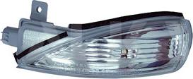 Alkar 6201655 - Фонарь указателя поворота abcparts.ee