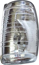 Alkar 6201666 - Фонарь указателя поворота abcparts.ee