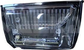 Alkar 6201083 - Фонарь указателя поворота abcparts.ee