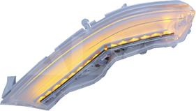 Alkar 6201074 - Фонарь указателя поворота abcparts.ee