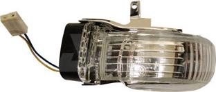 Alkar 6201104 - Фонарь указателя поворота abcparts.ee