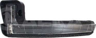 Alkar 6201809 - Фонарь указателя поворота abcparts.ee