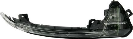 Alkar 6201786 - Фонарь указателя поворота abcparts.ee