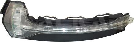 Alkar 6201782 - Фонарь указателя поворота abcparts.ee