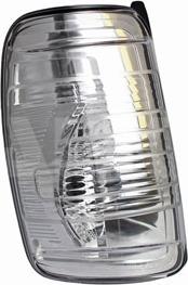 Alkar 6201734 - Фонарь указателя поворота abcparts.ee