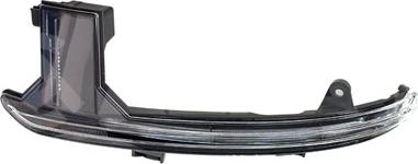 Alkar 6201738 - Фонарь указателя поворота abcparts.ee