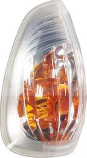 Alkar 6203907 - Фонарь указателя поворота abcparts.ee