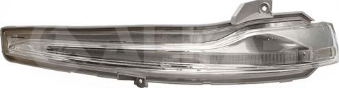 Alkar 6203711 - Фонарь указателя поворота abcparts.ee