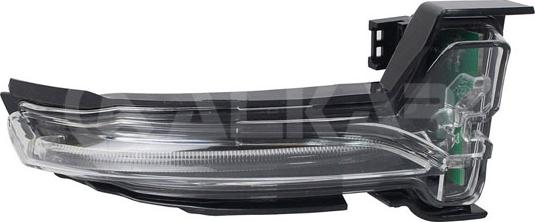 Alkar 6202471 - Фонарь указателя поворота abcparts.ee