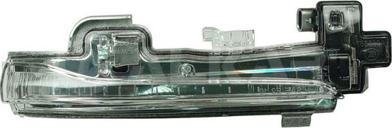 Alkar 6202598 - Фонарь указателя поворота abcparts.ee