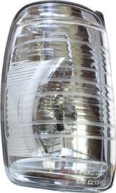 Alkar 6202666 - Фонарь указателя поворота abcparts.ee