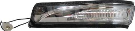 Alkar 6202612 - Фонарь указателя поворота abcparts.ee