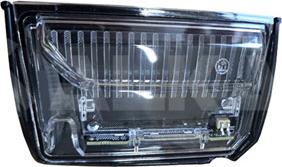 Alkar 6202083 - Фонарь указателя поворота abcparts.ee