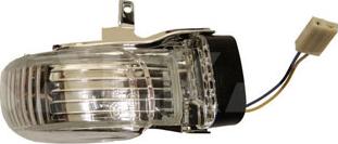 Alkar 6202104 - Фонарь указателя поворота abcparts.ee