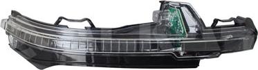 Alkar 6202808 - Фонарь указателя поворота abcparts.ee