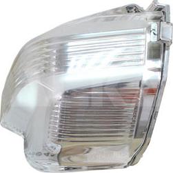 Alkar 6202381 - Фонарь указателя поворота abcparts.ee