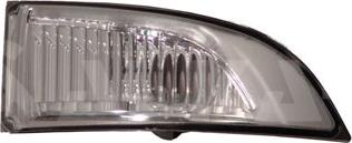 Alkar 6202233 - Фонарь указателя поворота abcparts.ee