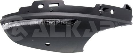 Alkar 6202237 - Фонарь указателя поворота abcparts.ee