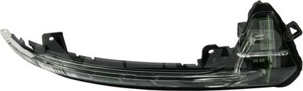 Alkar 6202786 - Фонарь указателя поворота abcparts.ee