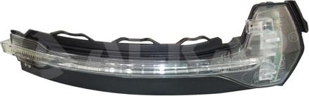 Alkar 6202782 - Фонарь указателя поворота abcparts.ee