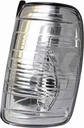 Alkar 6202734 - Фонарь указателя поворота abcparts.ee